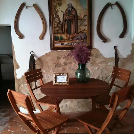 Casa Sastre Segui