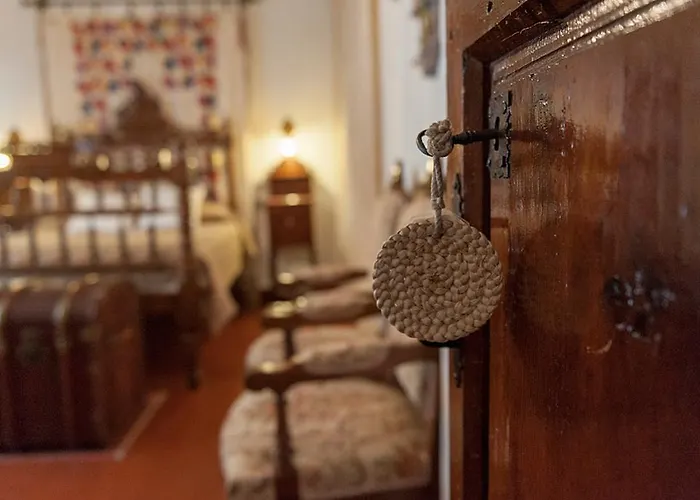 Casa Sastre Segui