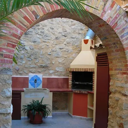 Casa Sastre Segui