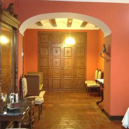 Casa Sastre Segui *
