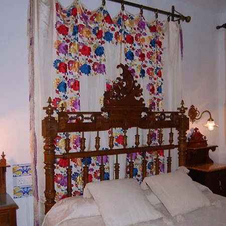 Country house Casa Sastre Segui Patro