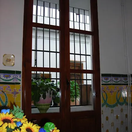 Country house Casa Sastre Segui *