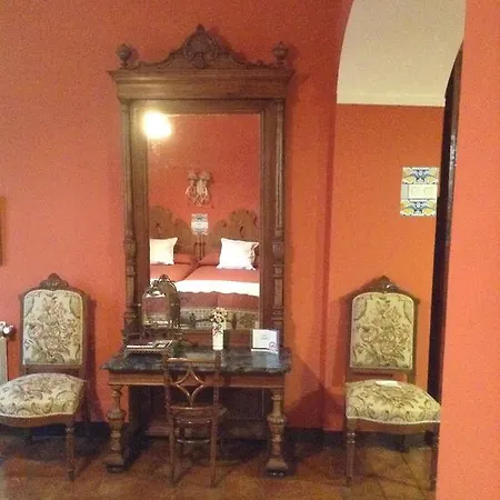 Casa Sastre Segui Country house Patro