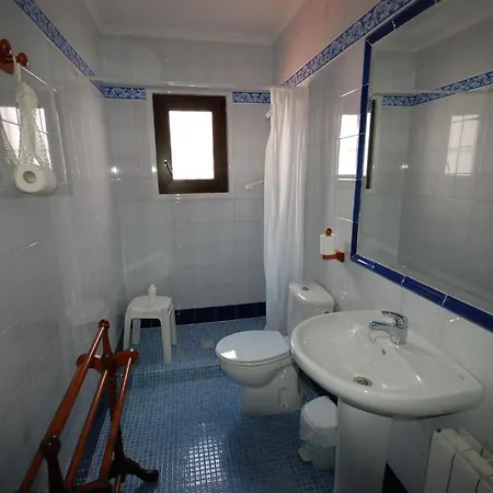 Casa Sastre Segui Country house Patro