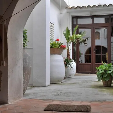 Country house Casa Sastre Segui *
