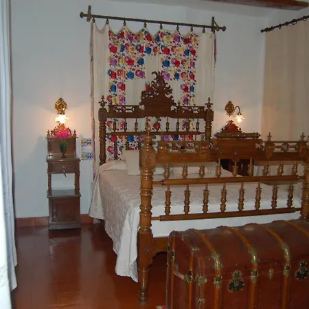 Country house Casa Sastre Segui