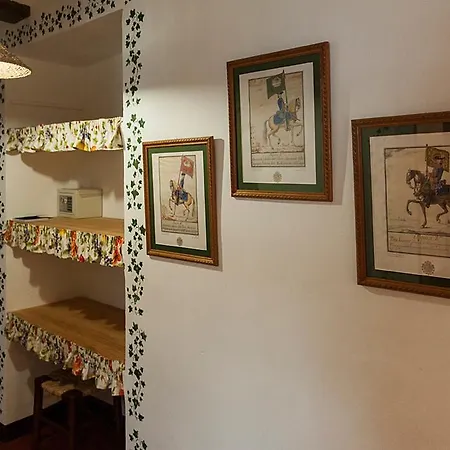 Country house Casa Sastre Segui