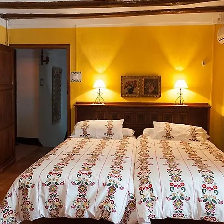 Casa Sastre Segui