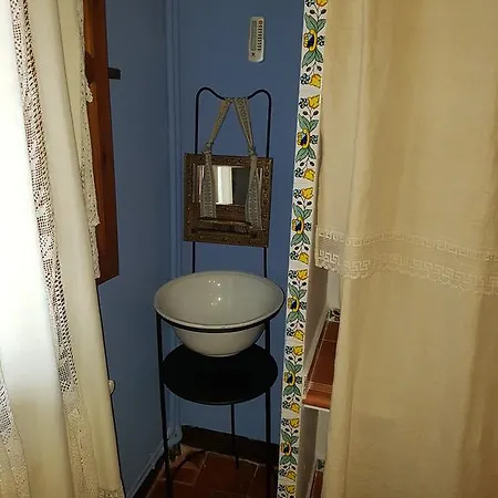 Casa Sastre Segui