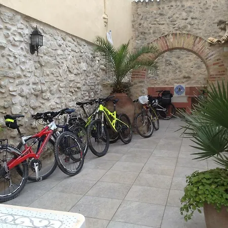 Casa Sastre Segui Landhuis Patró