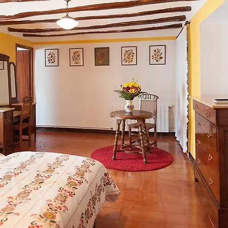 Country house Casa Sastre Segui *