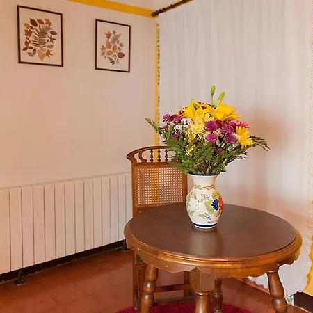 Country house Casa Sastre Segui