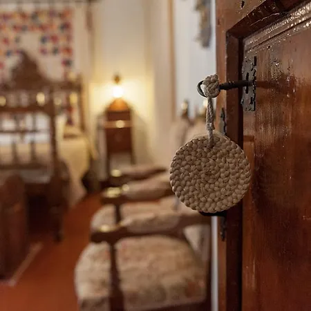 Casa Sastre Segui