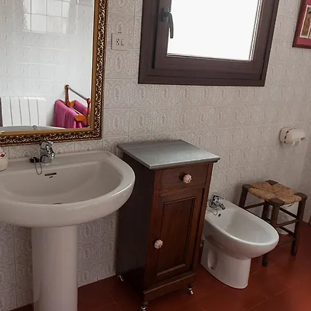 Casa Sastre Segui Country house Patro