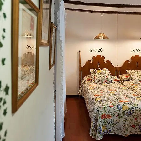 Country house Casa Sastre Segui