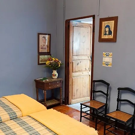 Casa Sastre Segui *